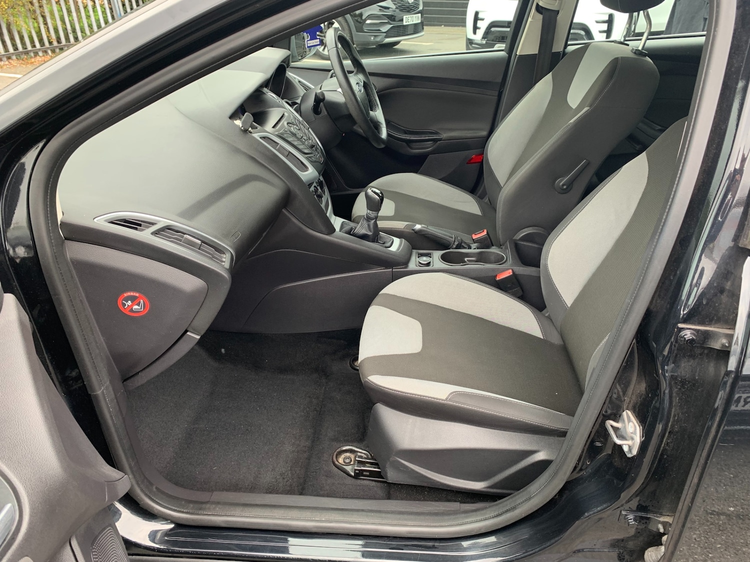 Used Ford Focus 2013 for sale - 76738604: Photo 16