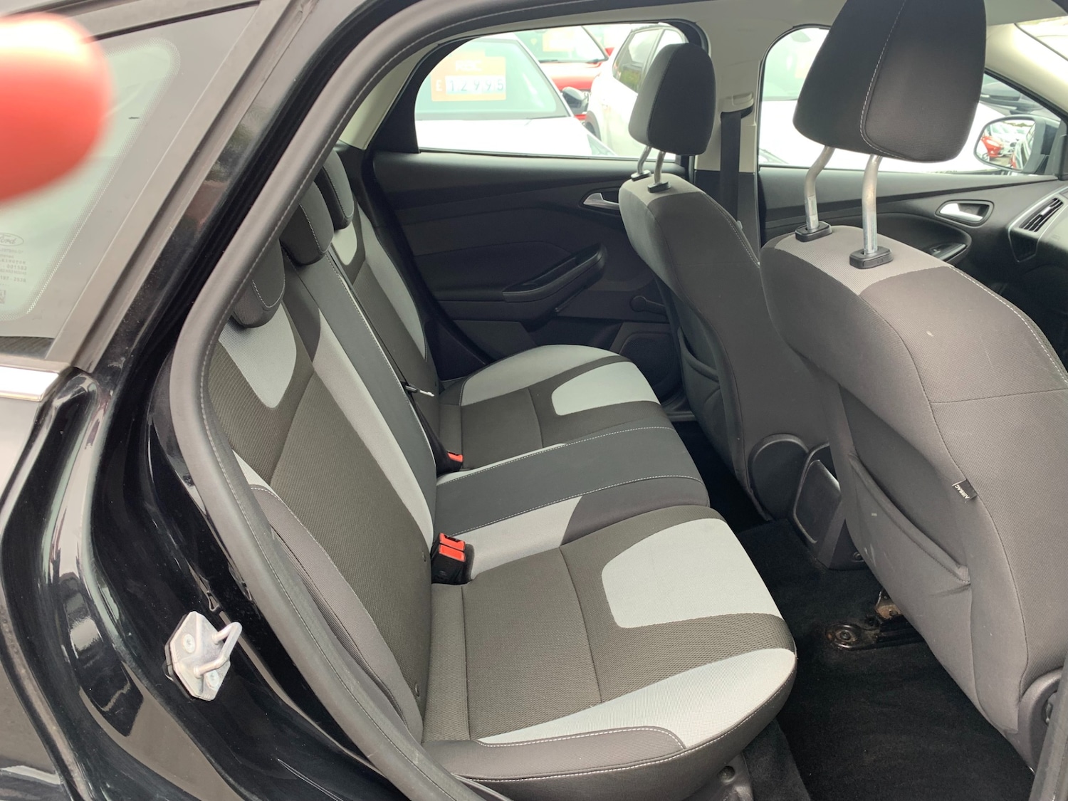 Used Ford Focus 2013 for sale - 76738604: Photo 18