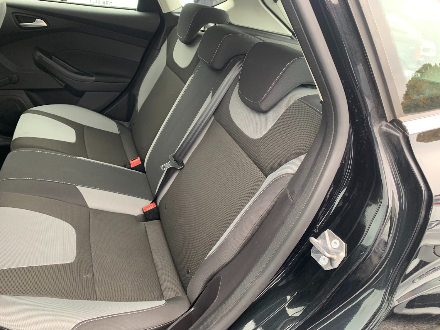 Used Ford Focus 2013 for sale - 76738604: Photo 19