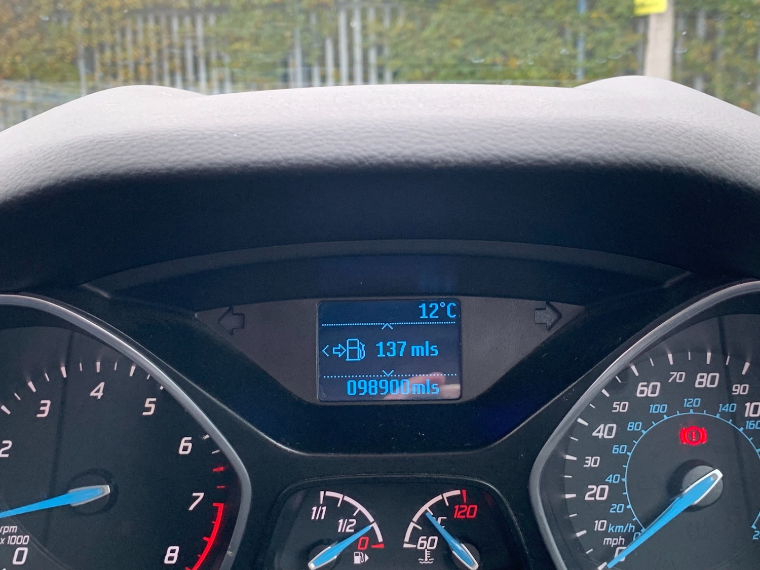 Used Ford Focus 2013 for sale - 76738604: Photo 21