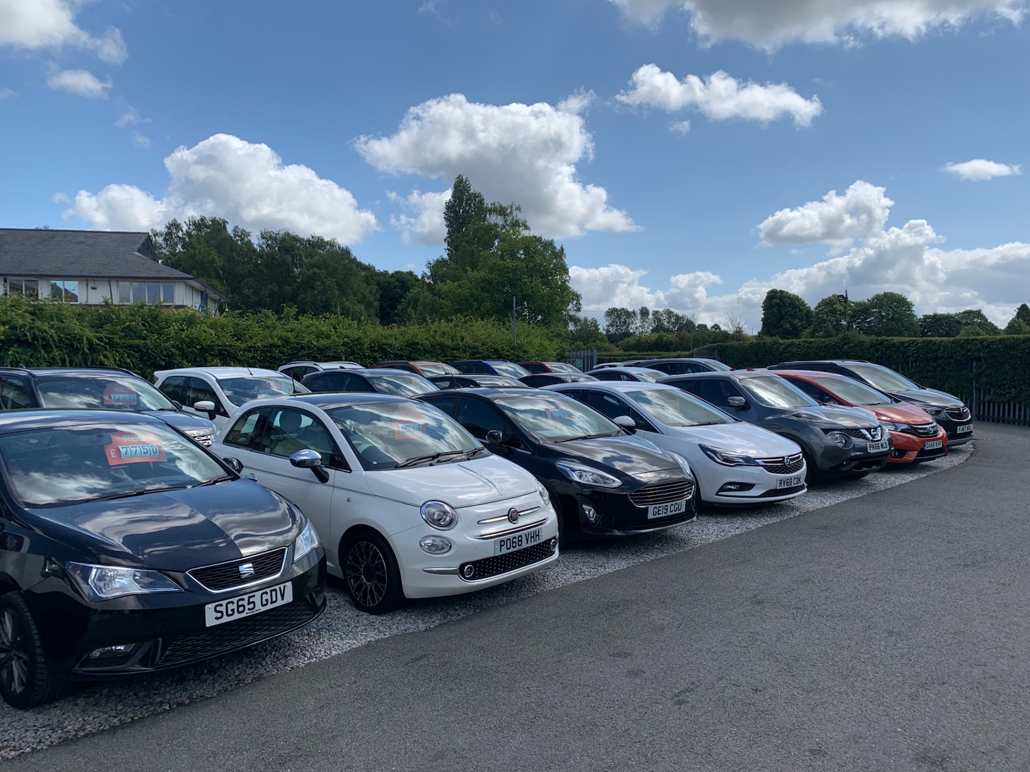 Used Ford Focus 2013 for sale - 76738604: Photo 23