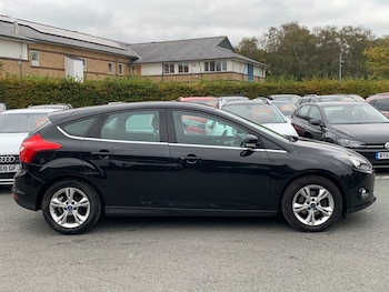 Used Ford Focus 2013 for sale - 76738604: Photo