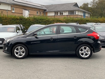 Used Ford Focus 2013 for sale - 76738604: Photo