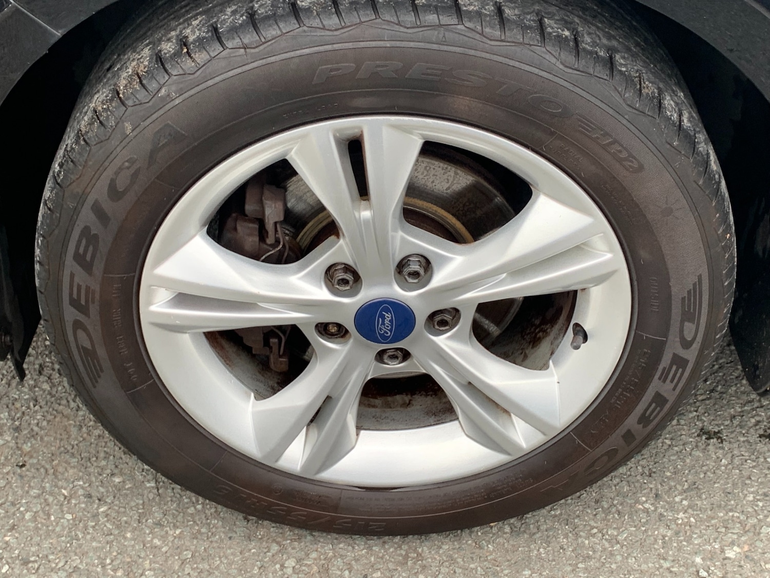 Used Ford Focus 2013 for sale - 76738604: Photo 9