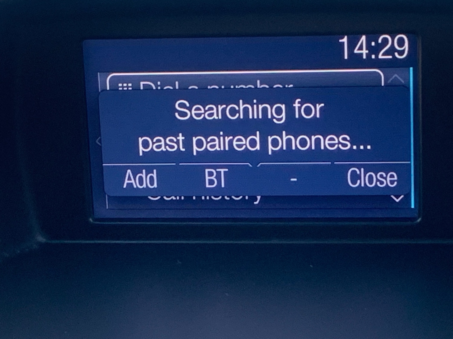 Used Ford Fiesta 2015 for sale - 76736117: Photo 19