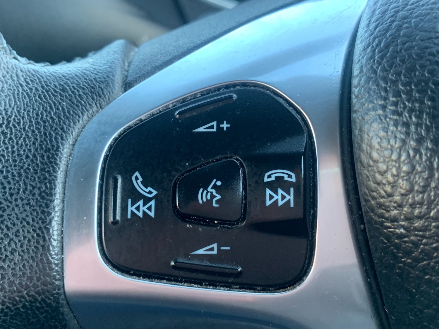 Used Ford Fiesta 2015 for sale - 76736117: Photo 22