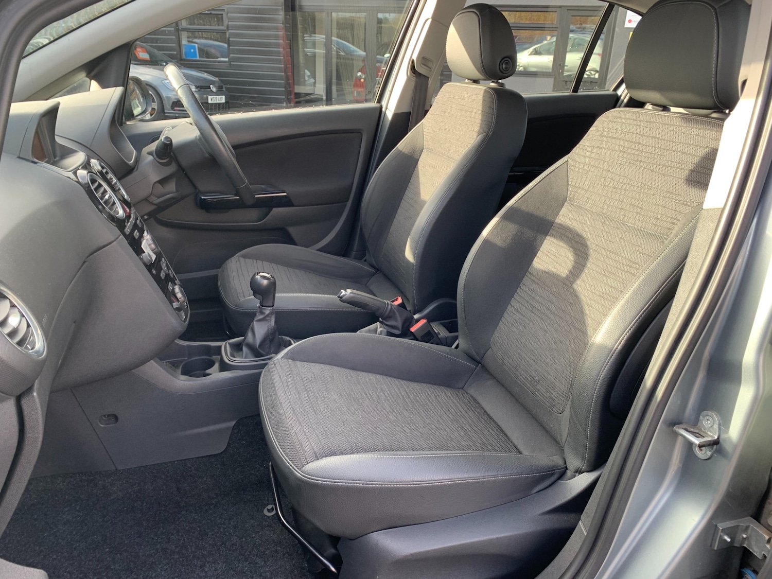 Used Vauxhall Corsa 2014 for sale - 76736300: Photo 10