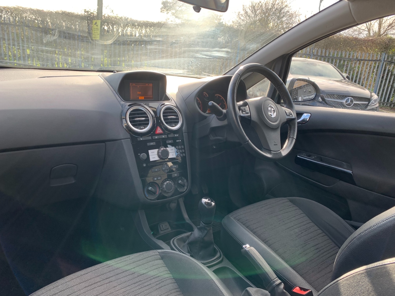 Used Vauxhall Corsa 2014 for sale - 76736300: Photo 11