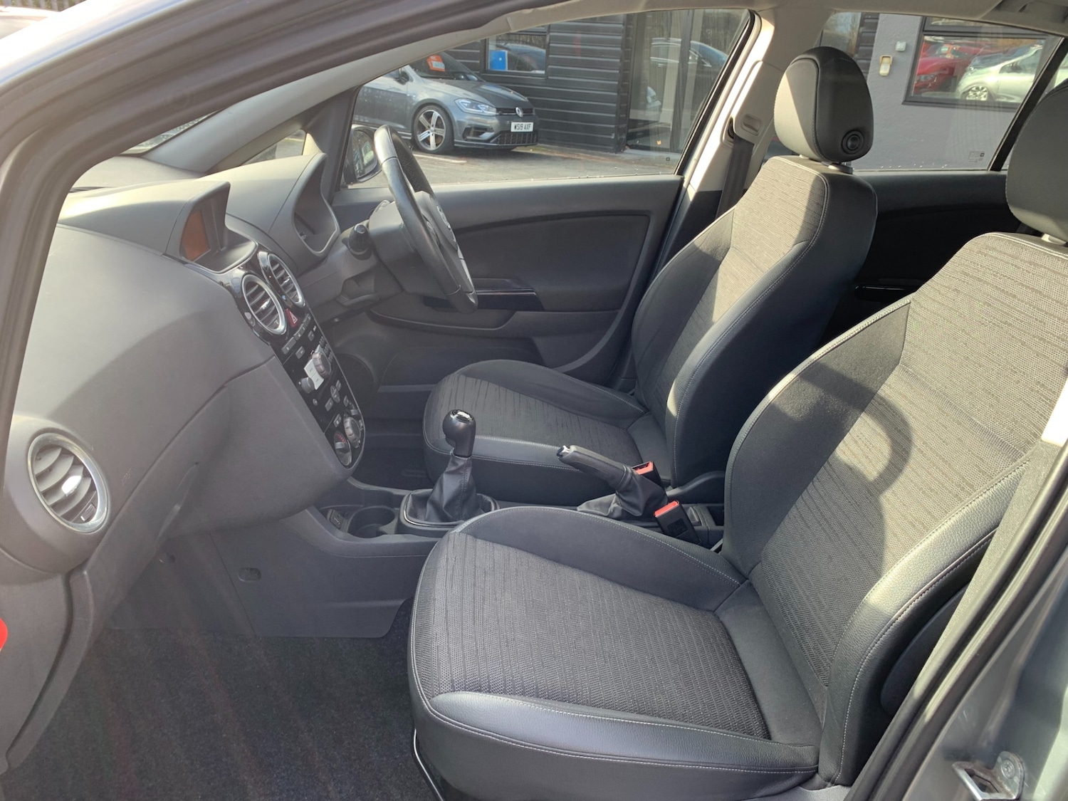 Used Vauxhall Corsa 2014 for sale - 76736300: Photo 12