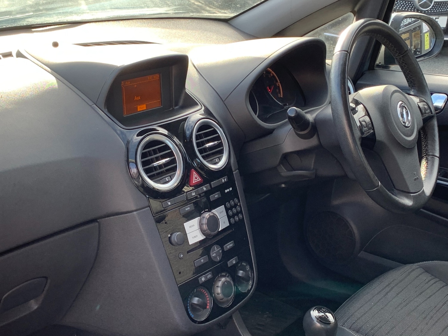 Used Vauxhall Corsa 2014 for sale - 76736300: Photo 13