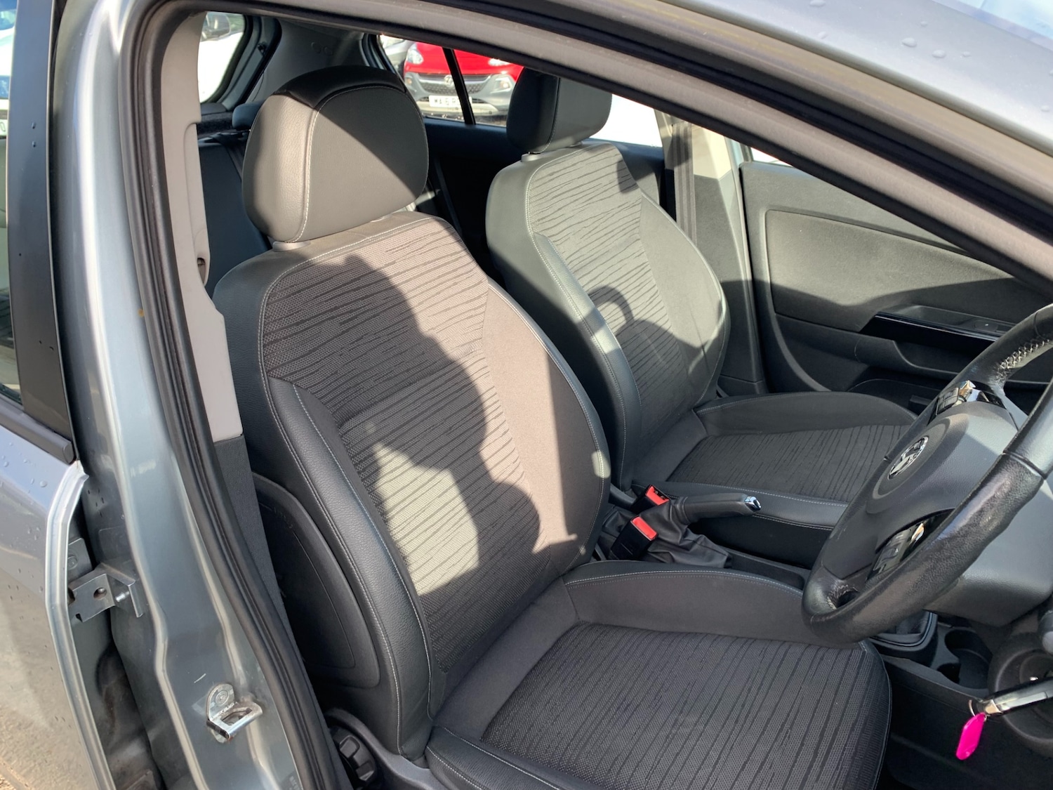 Used Vauxhall Corsa 2014 for sale - 76736300: Photo 19