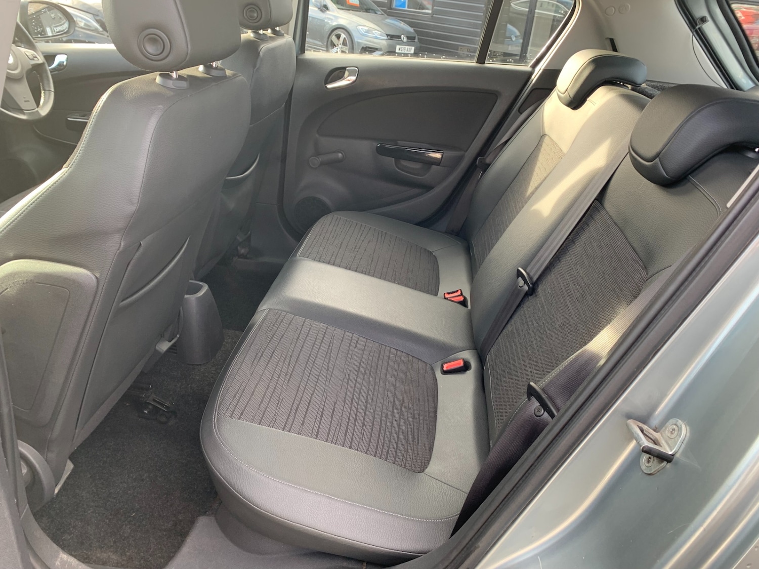 Used Vauxhall Corsa 2014 for sale - 76736300: Photo 22