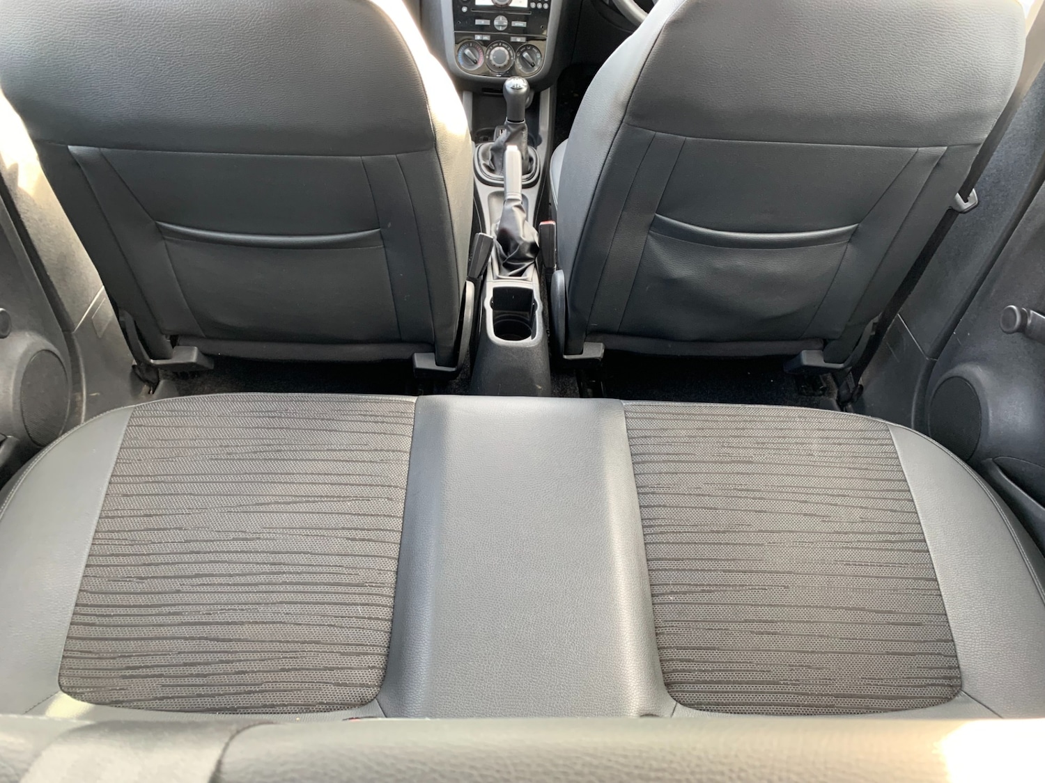 Used Vauxhall Corsa 2014 for sale - 76736300: Photo 23