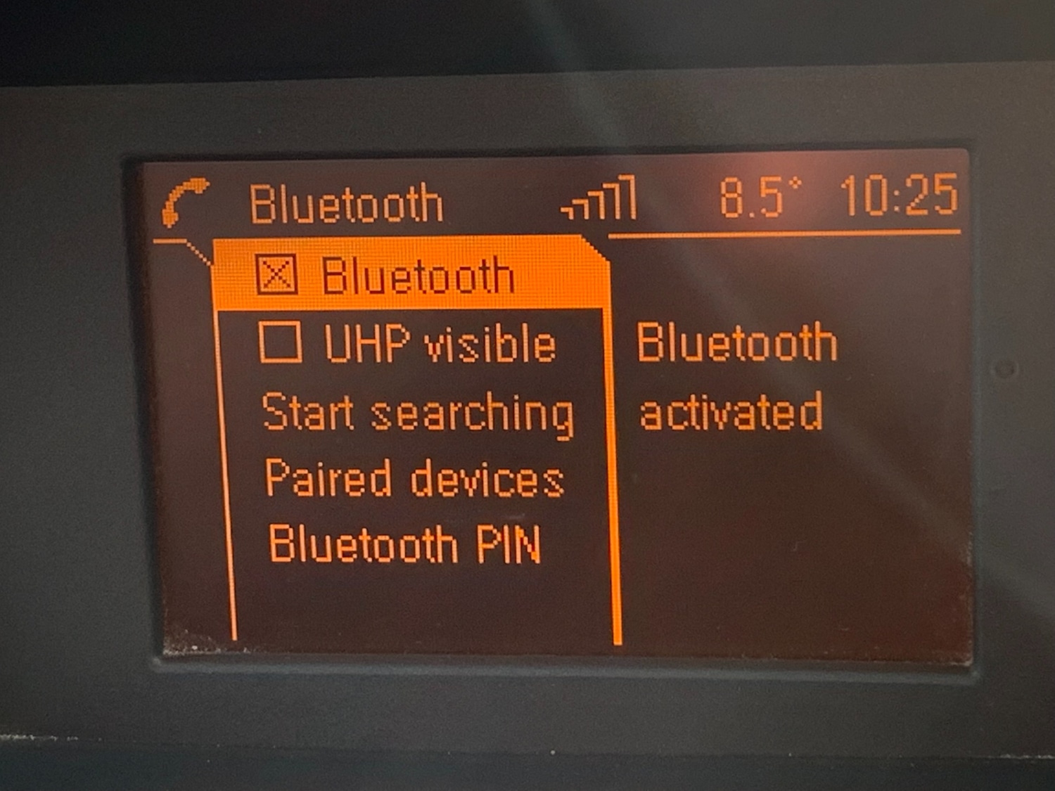 Used Vauxhall Corsa 2014 for sale - 76736300: Photo 24