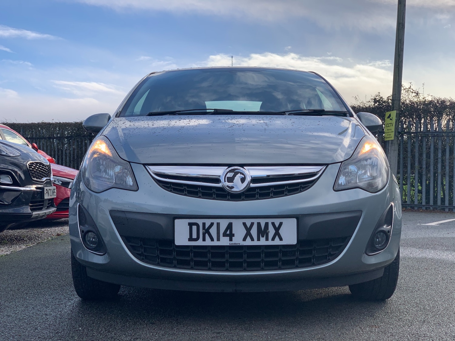 Used Vauxhall Corsa 2014 for sale - 76736300: Photo 6