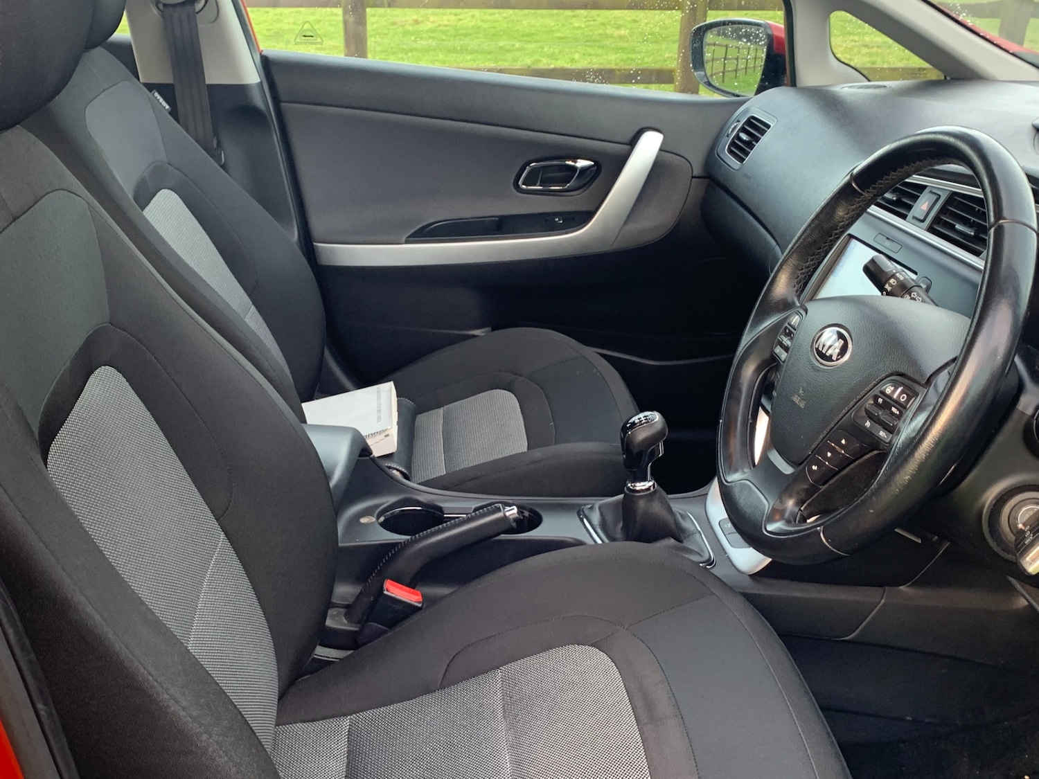 Used Kia Ceed 2018 for sale - 77261443: Photo 10