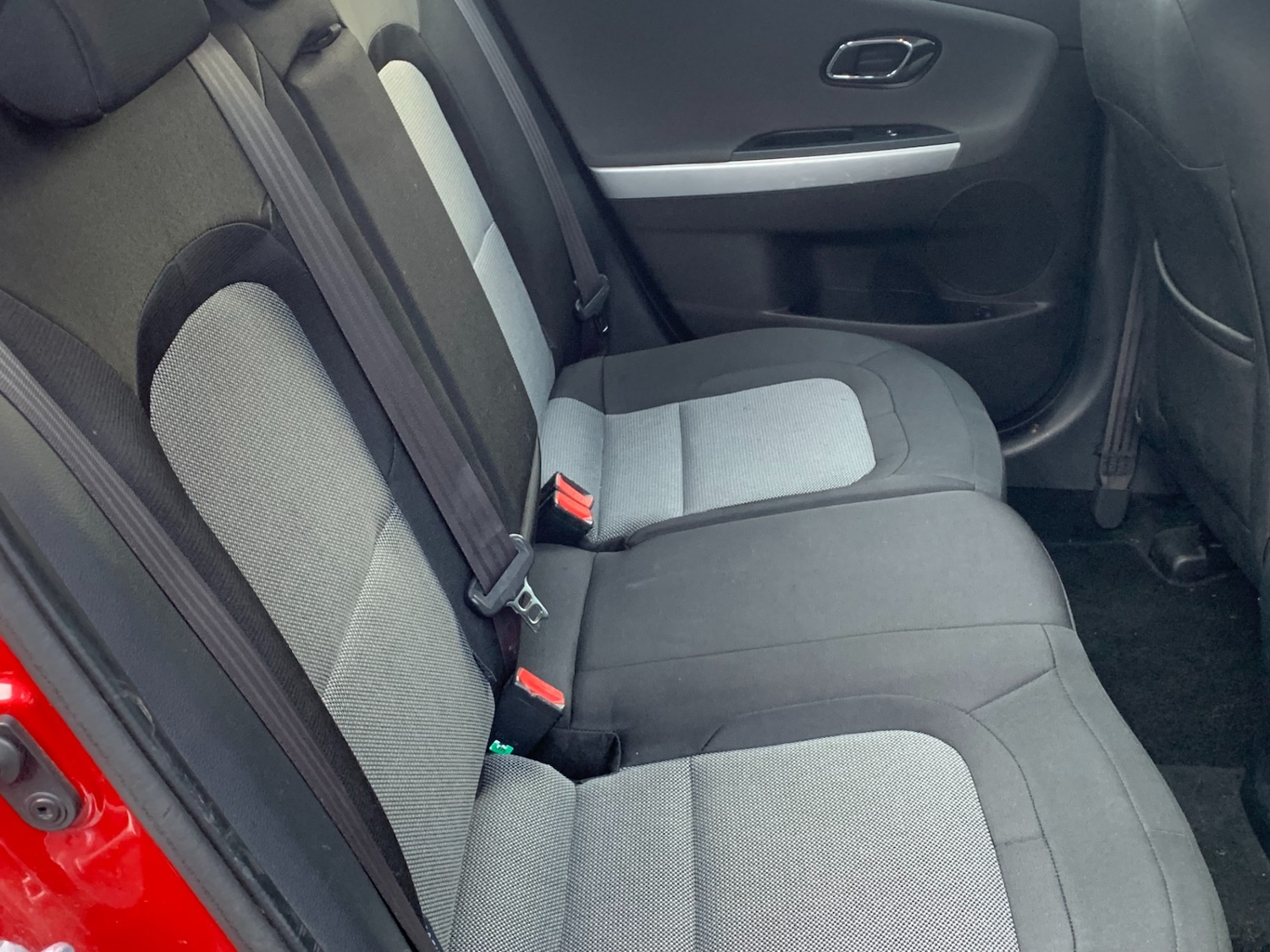 Used Kia Ceed 2018 for sale - 77261443: Photo 11