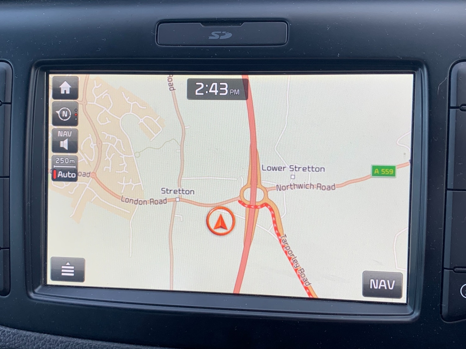 Used Kia Ceed 2018 for sale - 77261443: Photo 12