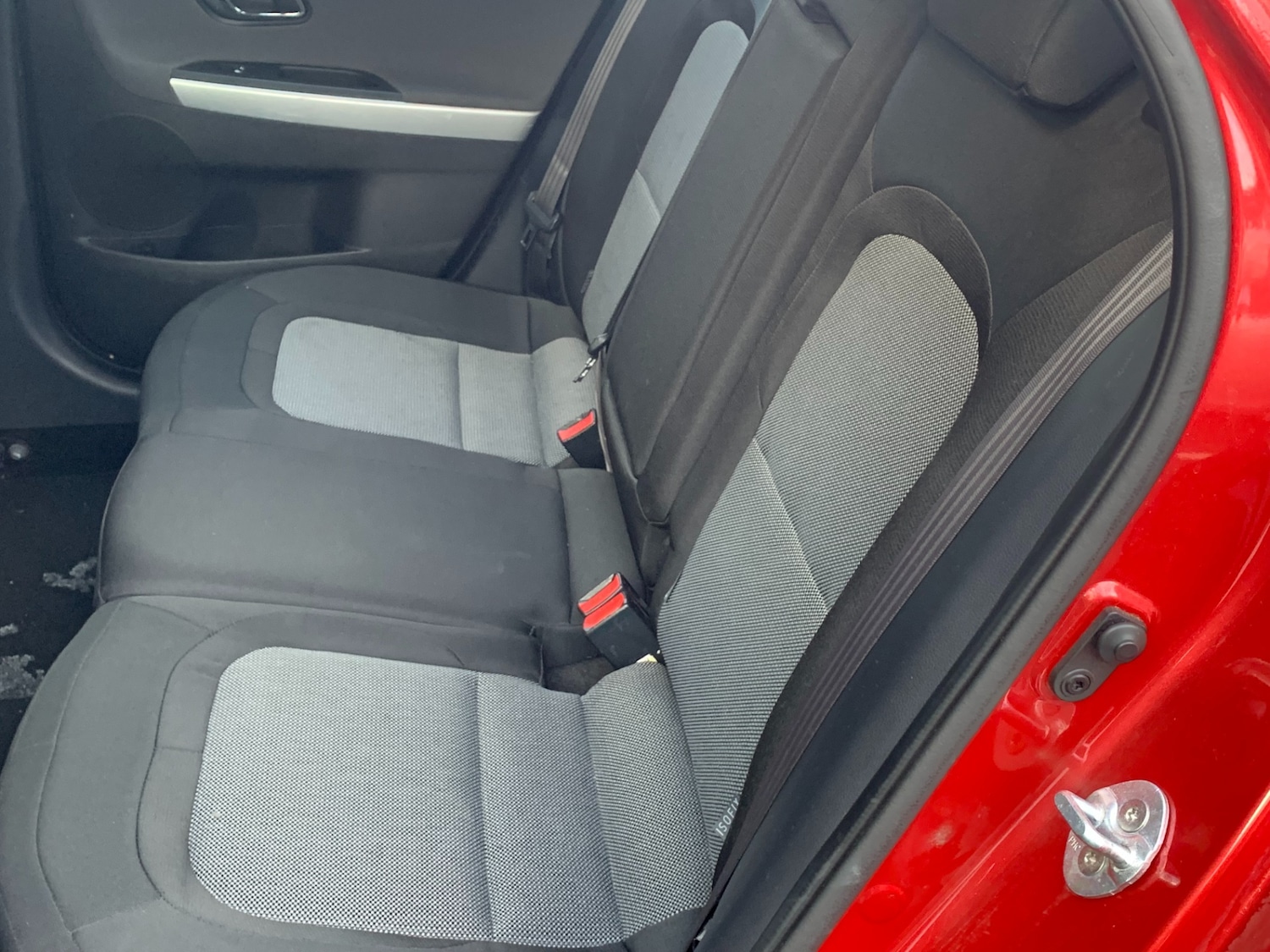 Used Kia Ceed 2018 for sale - 77261443: Photo 13