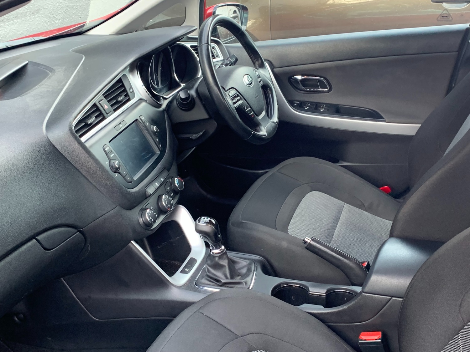 Used Kia Ceed 2018 for sale - 77261443: Photo 9