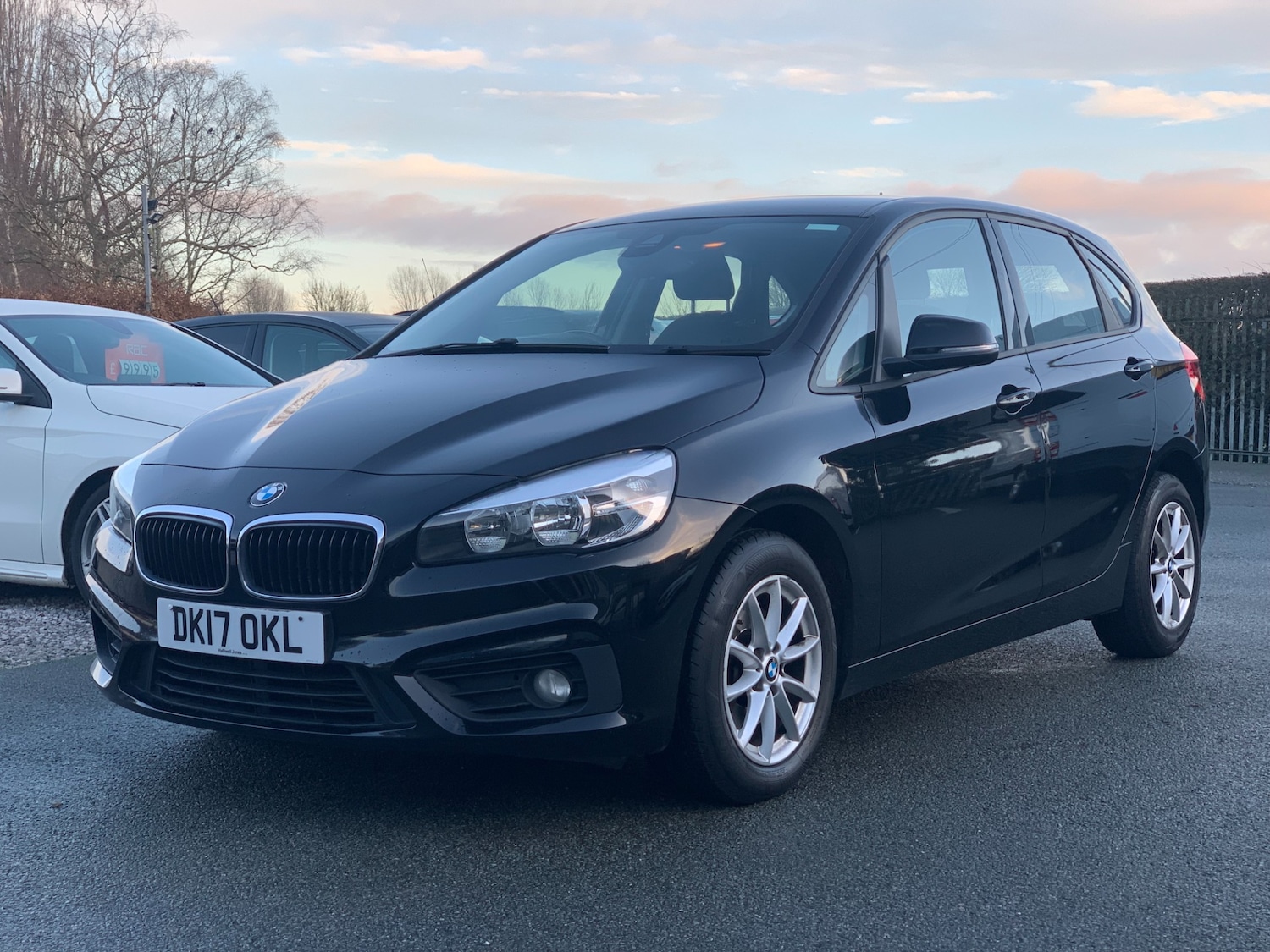 Used BMW 2 Series 2017 for sale - 76959901: Photo 1
