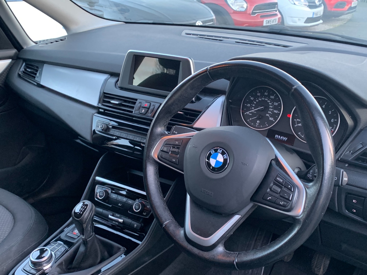 Used BMW 2 Series 2017 for sale - 76959901: Photo 10