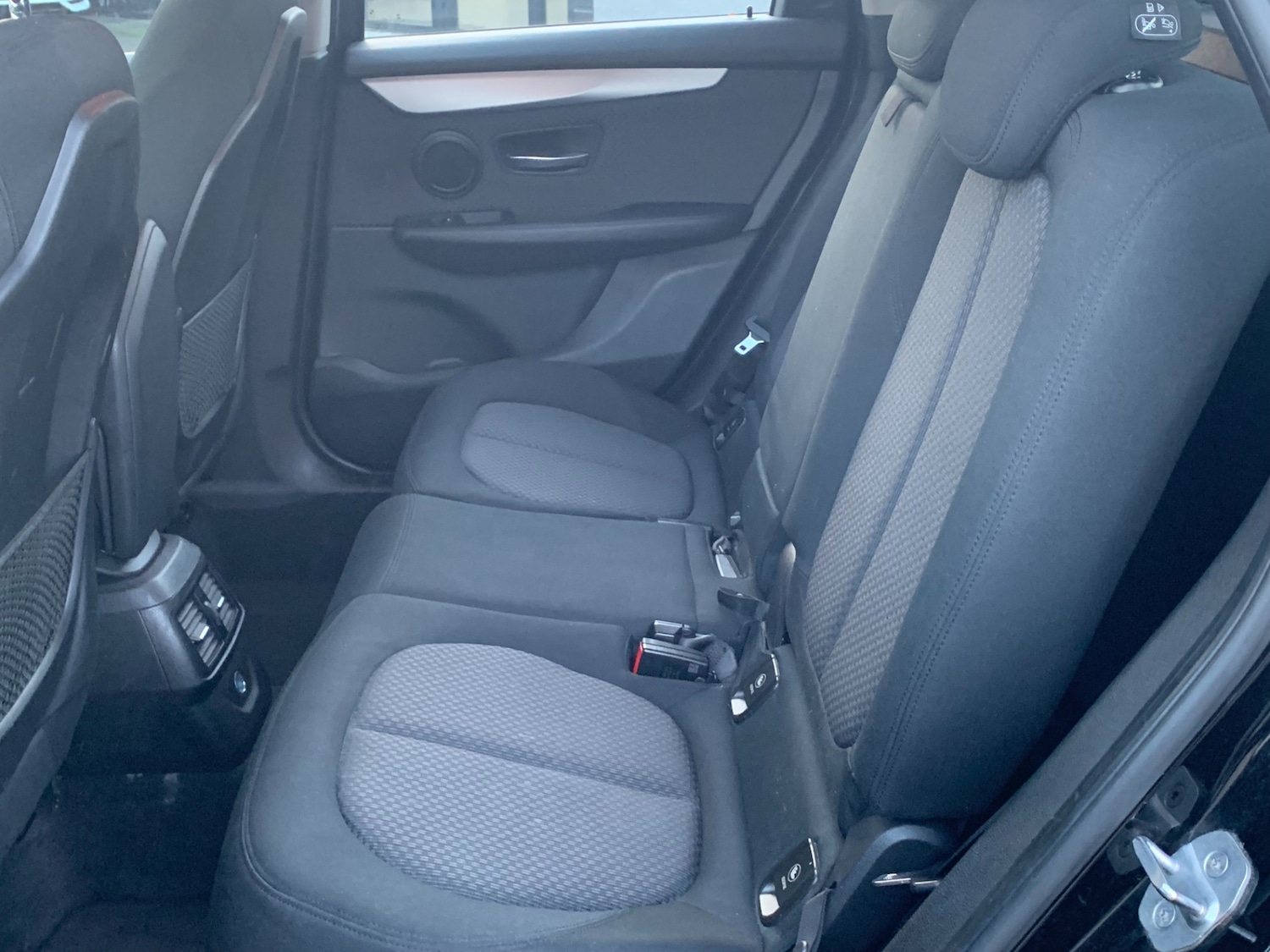 Used BMW 2 Series 2017 for sale - 76959901: Photo 12