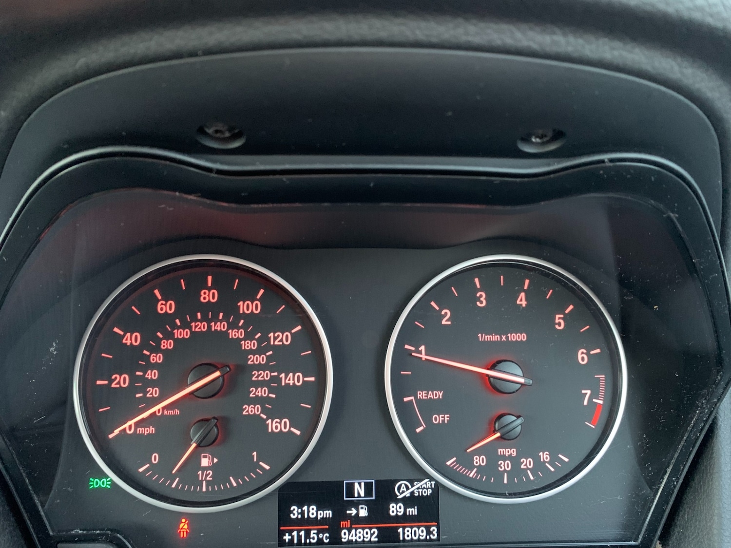 Used BMW 2 Series 2017 for sale - 76959901: Photo 17