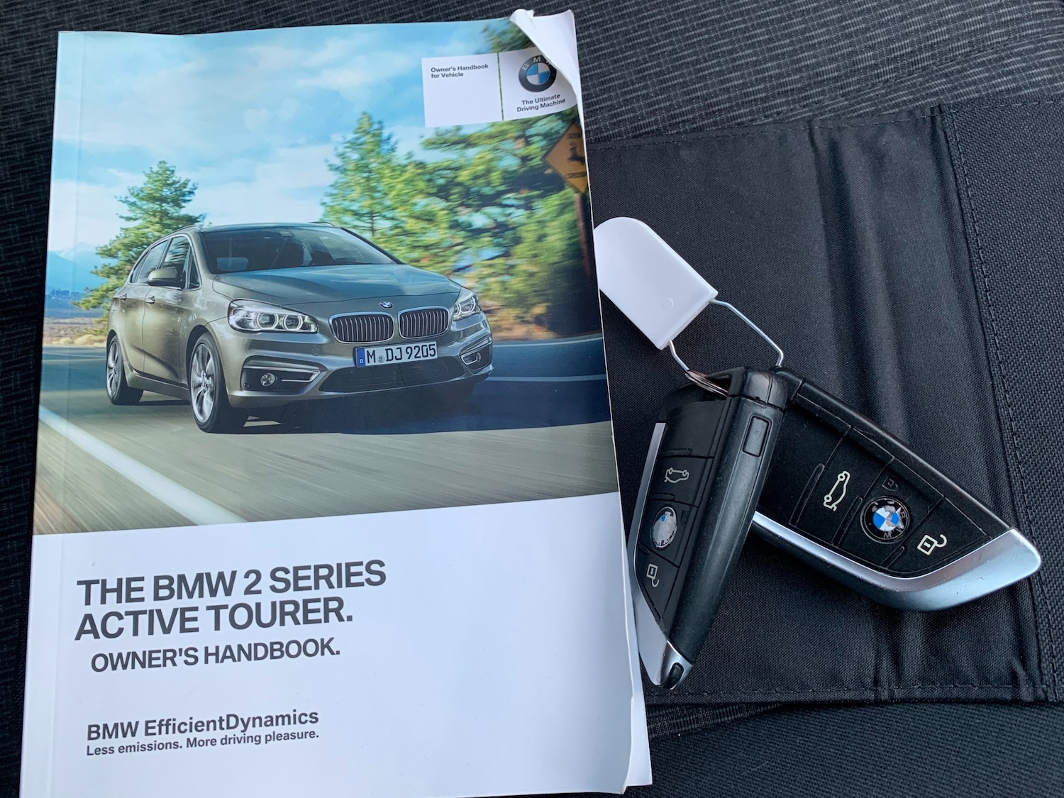 Used BMW 2 Series 2017 for sale - 76959901: Photo 19