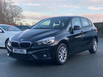 Used BMW 2 Series 2017 for sale - 76959901: Photo