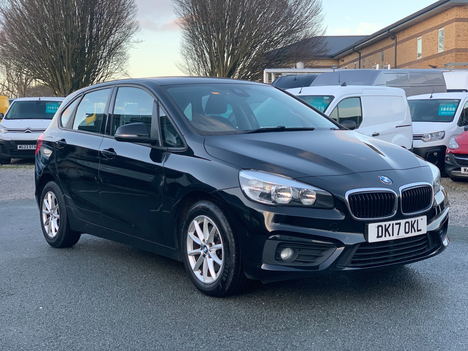 Used BMW 2 Series 2017 for sale - 76959901: Photo 2