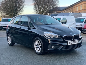 Used BMW 2 Series 2017 for sale - 76959901: Photo