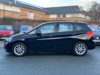 Used BMW 2 Series 2017 for sale - 76959901: Photo