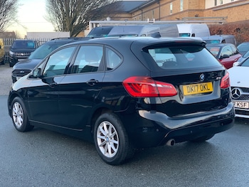 Used BMW 2 Series 2017 for sale - 76959901: Photo