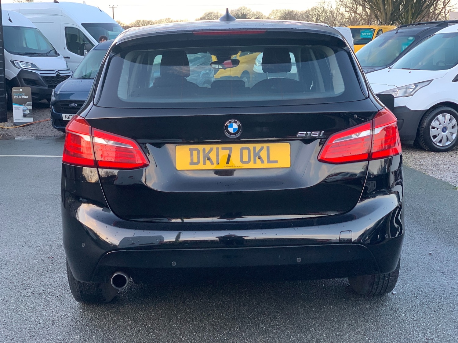 Used BMW 2 Series 2017 for sale - 76959901: Photo 5