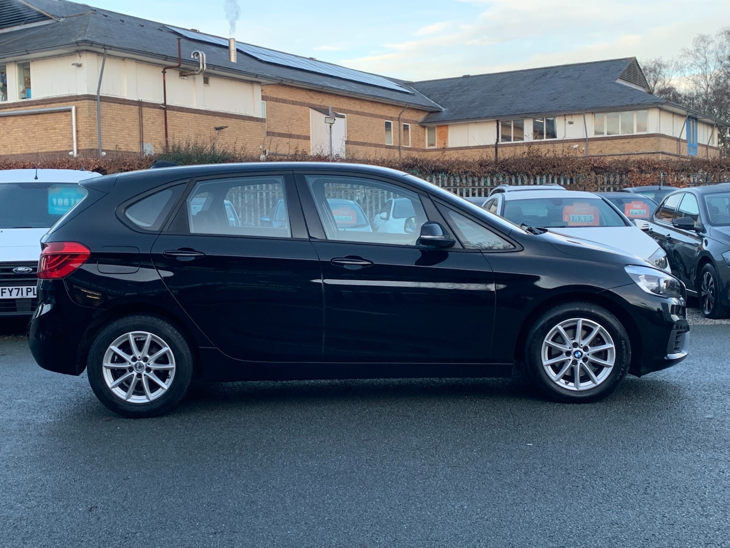 Used BMW 2 Series 2017 for sale - 76959901: Photo 6