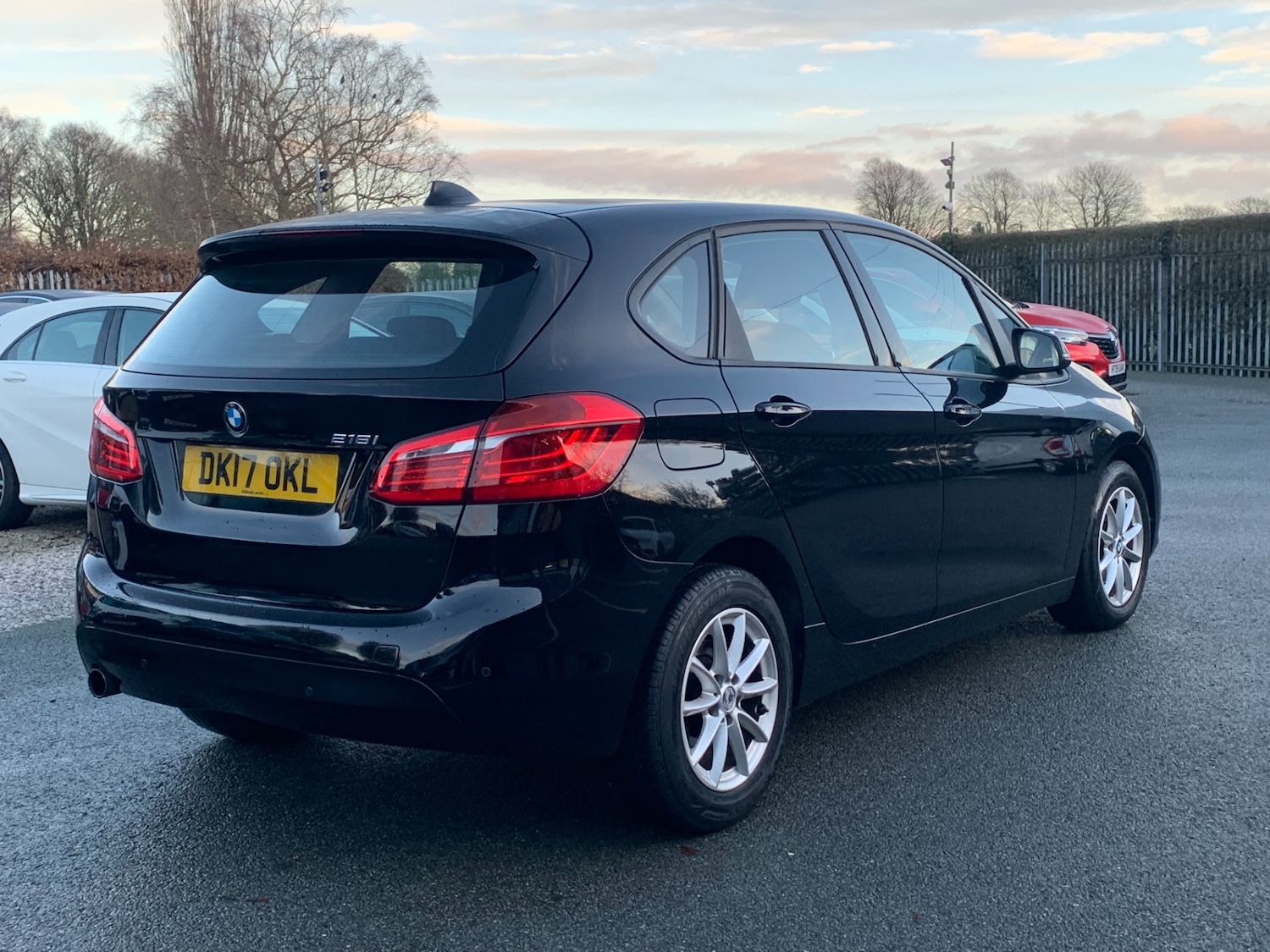 Used BMW 2 Series 2017 for sale - 76959901: Photo 7