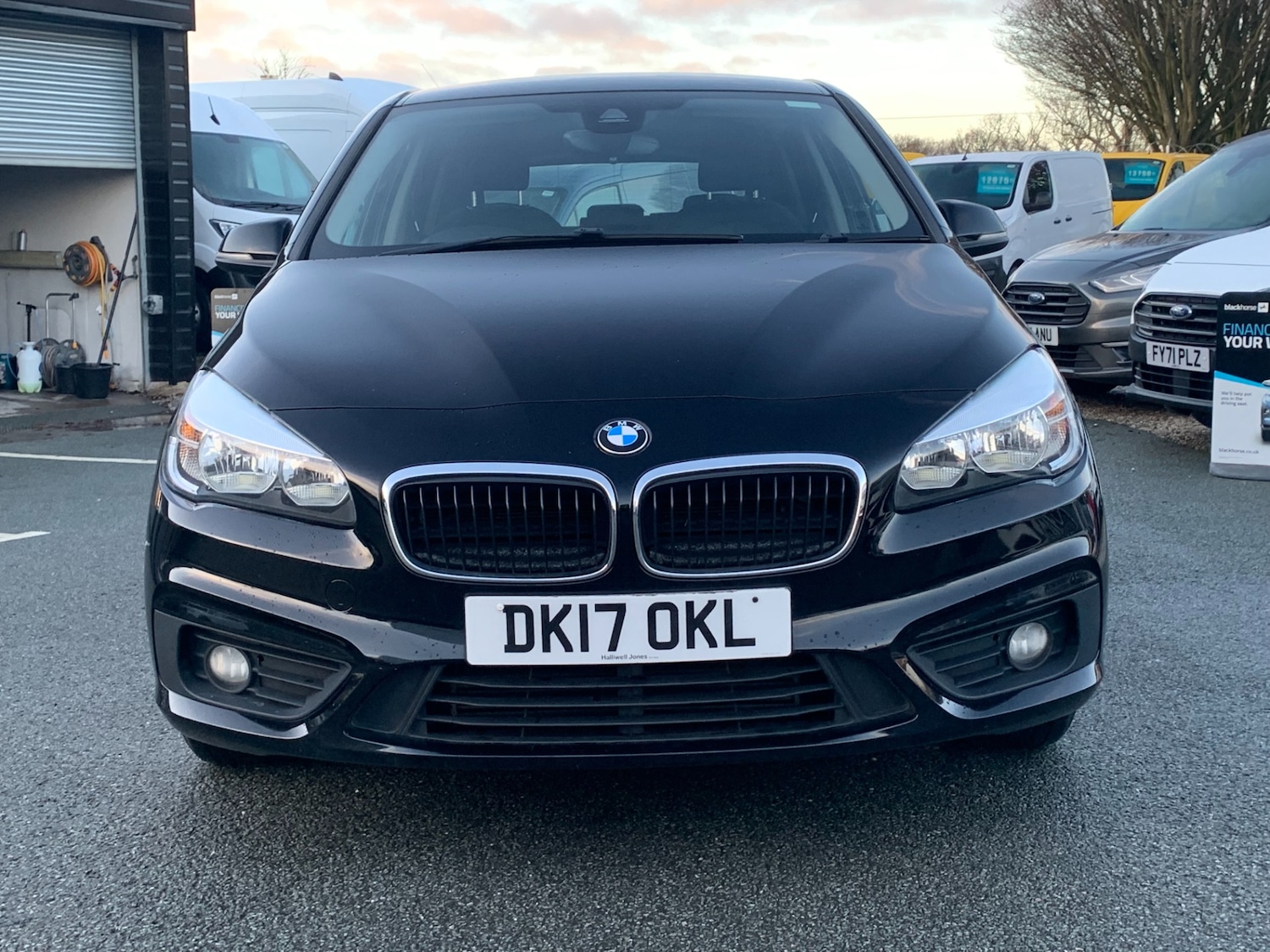 Used BMW 2 Series 2017 for sale - 76959901: Photo 8