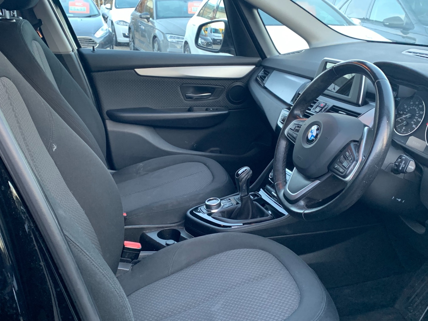 Used BMW 2 Series 2017 for sale - 76959901: Photo 9