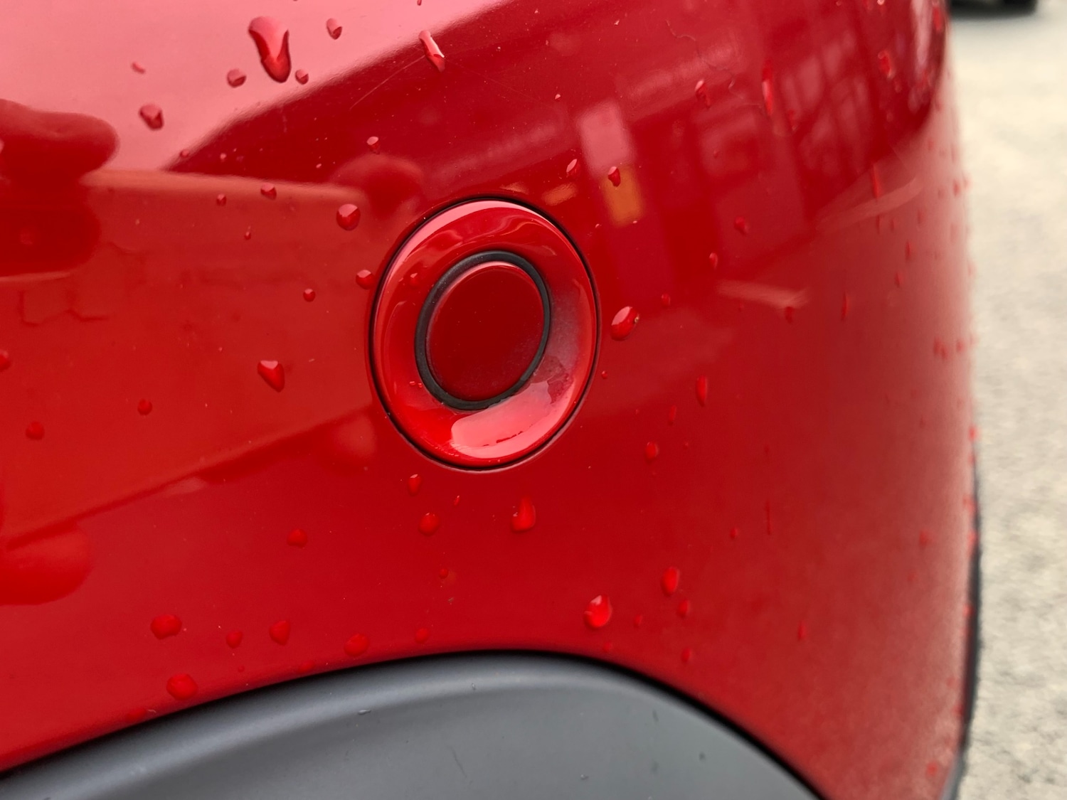 Used Vauxhall ADAM 2016 for sale - 76735765: Photo 11