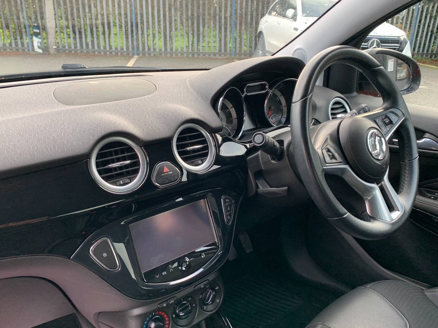 Used Vauxhall ADAM 2016 for sale - 76735765: Photo 14