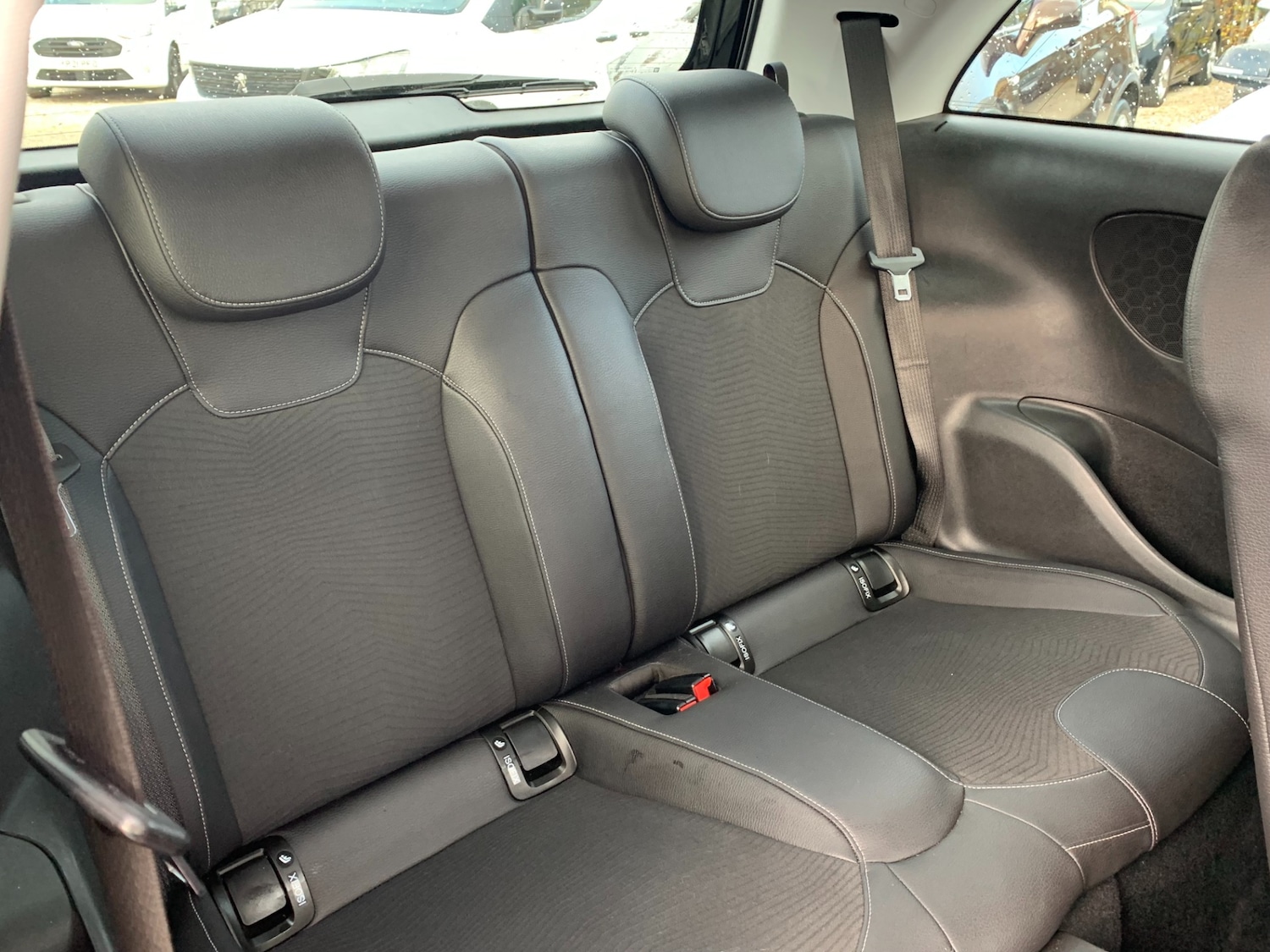 Used Vauxhall ADAM 2016 for sale - 76735765: Photo 17