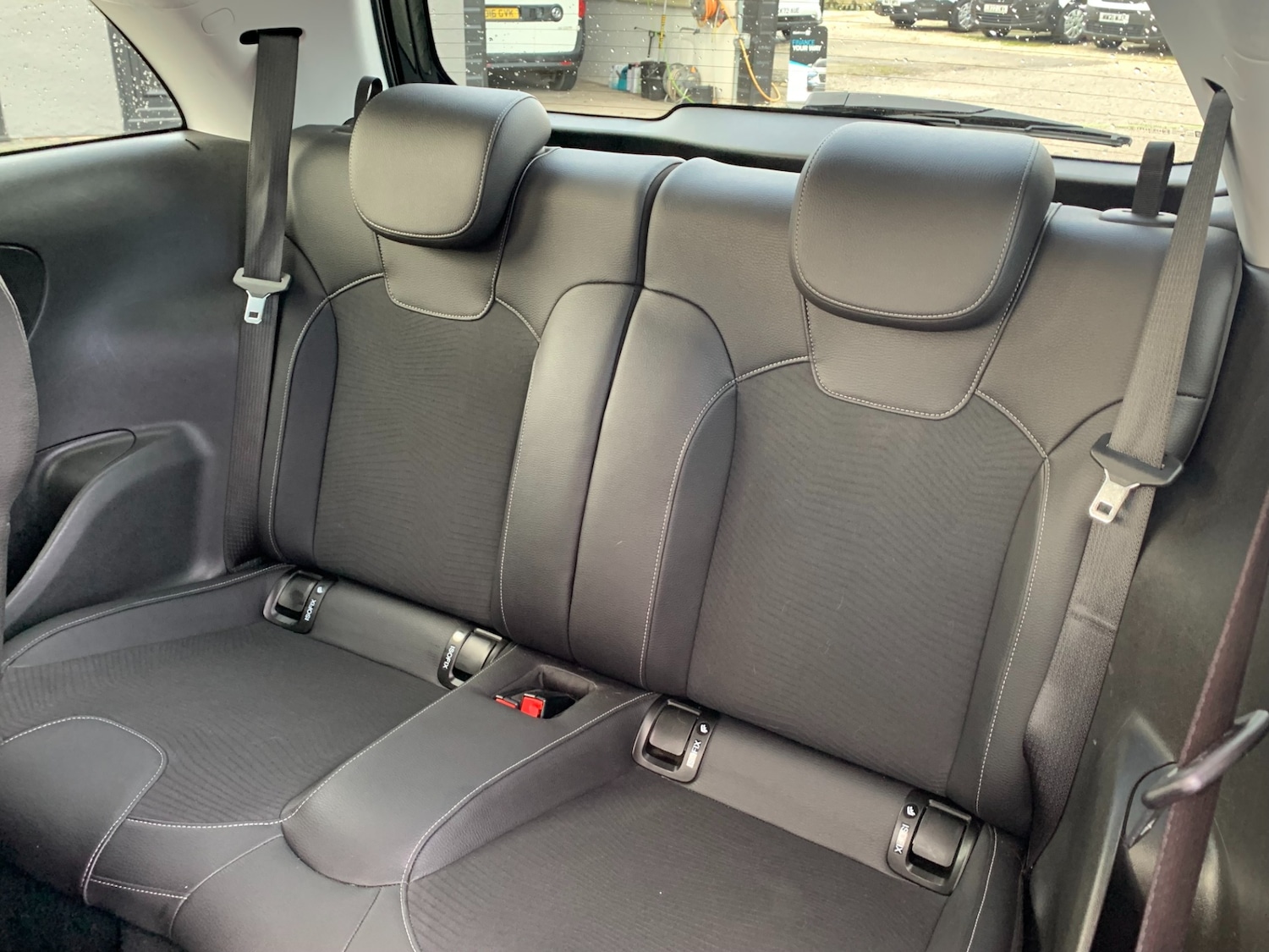 Used Vauxhall ADAM 2016 for sale - 76735765: Photo 18