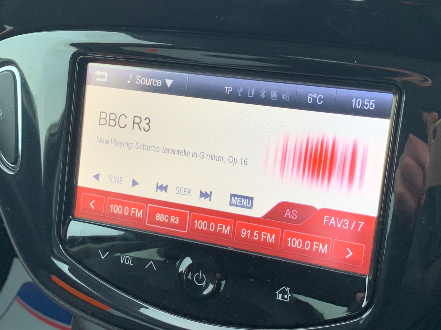 Used Vauxhall ADAM 2016 for sale - 76735765: Photo 25