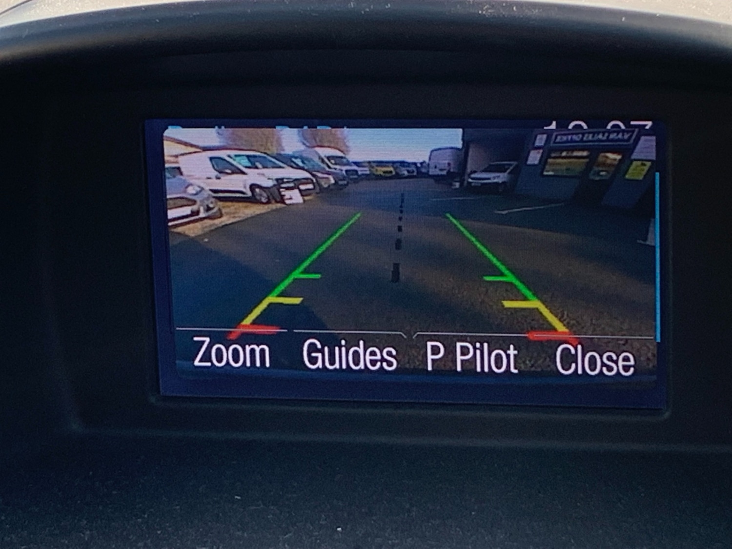 Used Ford Fiesta 2015 for sale - 76957626: Photo 15