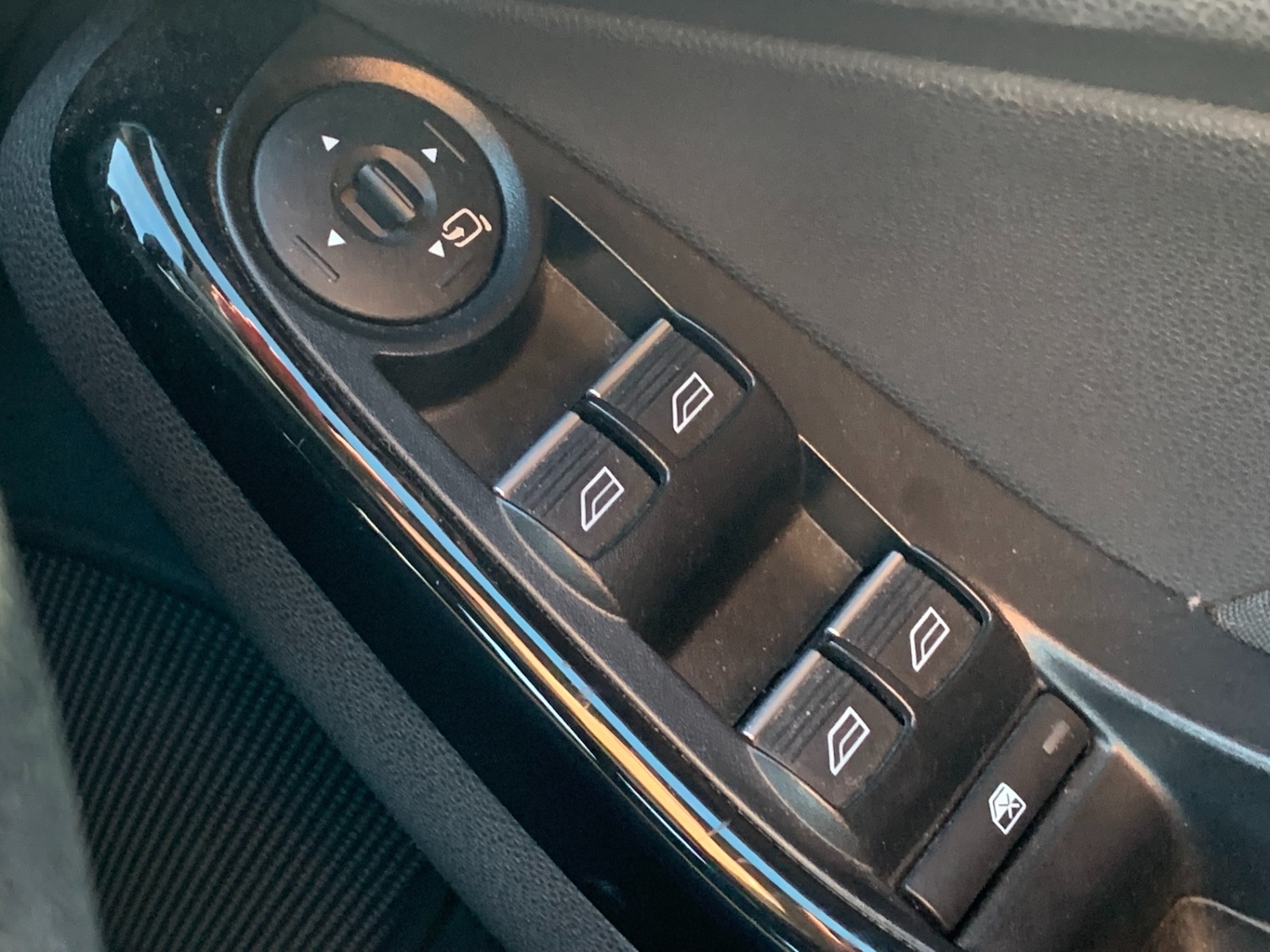 Used Ford Fiesta 2015 for sale - 76957626: Photo 18