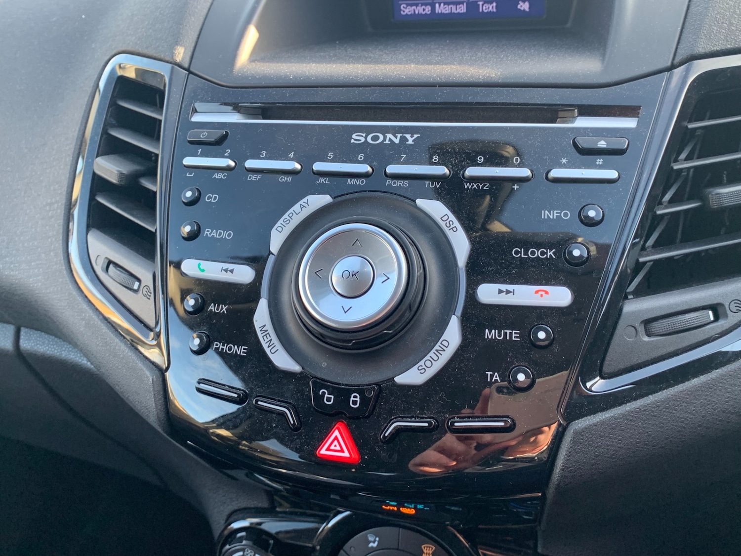 Used Ford Fiesta 2015 for sale - 76957626: Photo 21