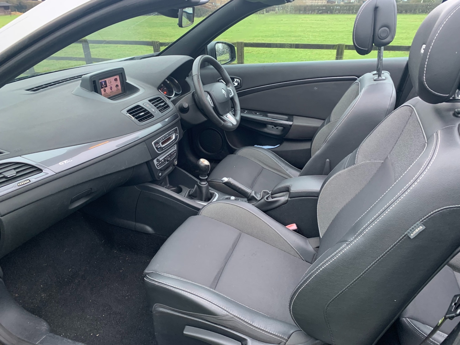 Used Renault Megane 2013 for sale - 77233817: Photo 10