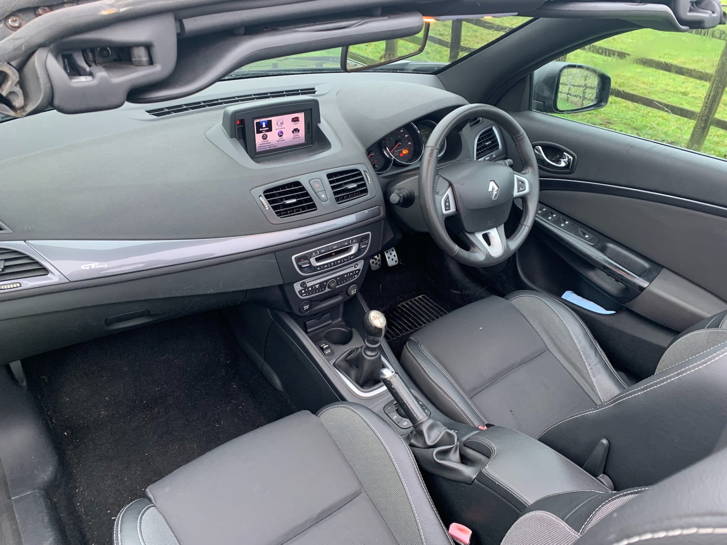 Used Renault Megane 2013 for sale - 77233817: Photo 11