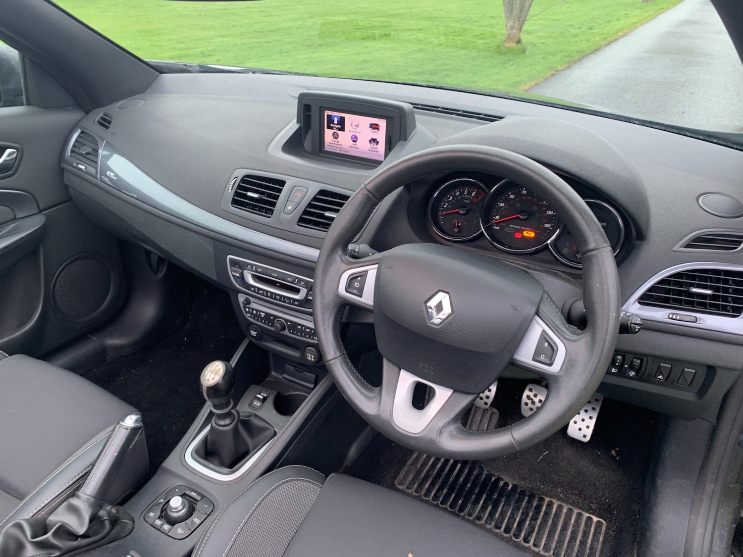 Used Renault Megane 2013 for sale - 77233817: Photo 13